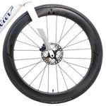 Wilier Granturismo SL 105 Di2 SWR Road Bike In White