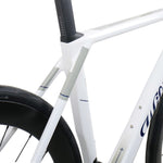 Wilier Granturismo SL 105 Di2 SWR Road Bike In White