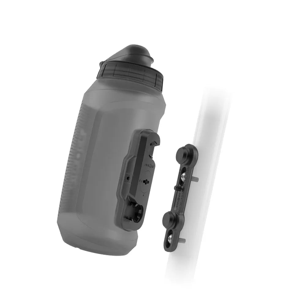 Fidlock TWIST Bottle 750 Compact and Bike Base 