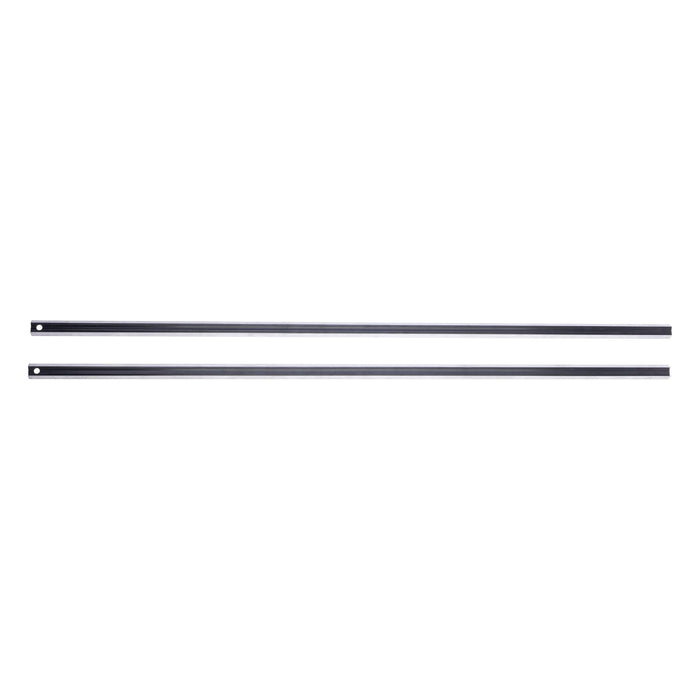 Evoc Bottom Aluminum Rail Bike Bag Pro