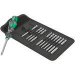 Wera Bicycle Set 2 Kraftform Compact Screwdriver 13pcs