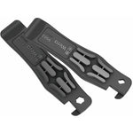 Wera Bicycle Set 13 Tyre Levers 2pcs