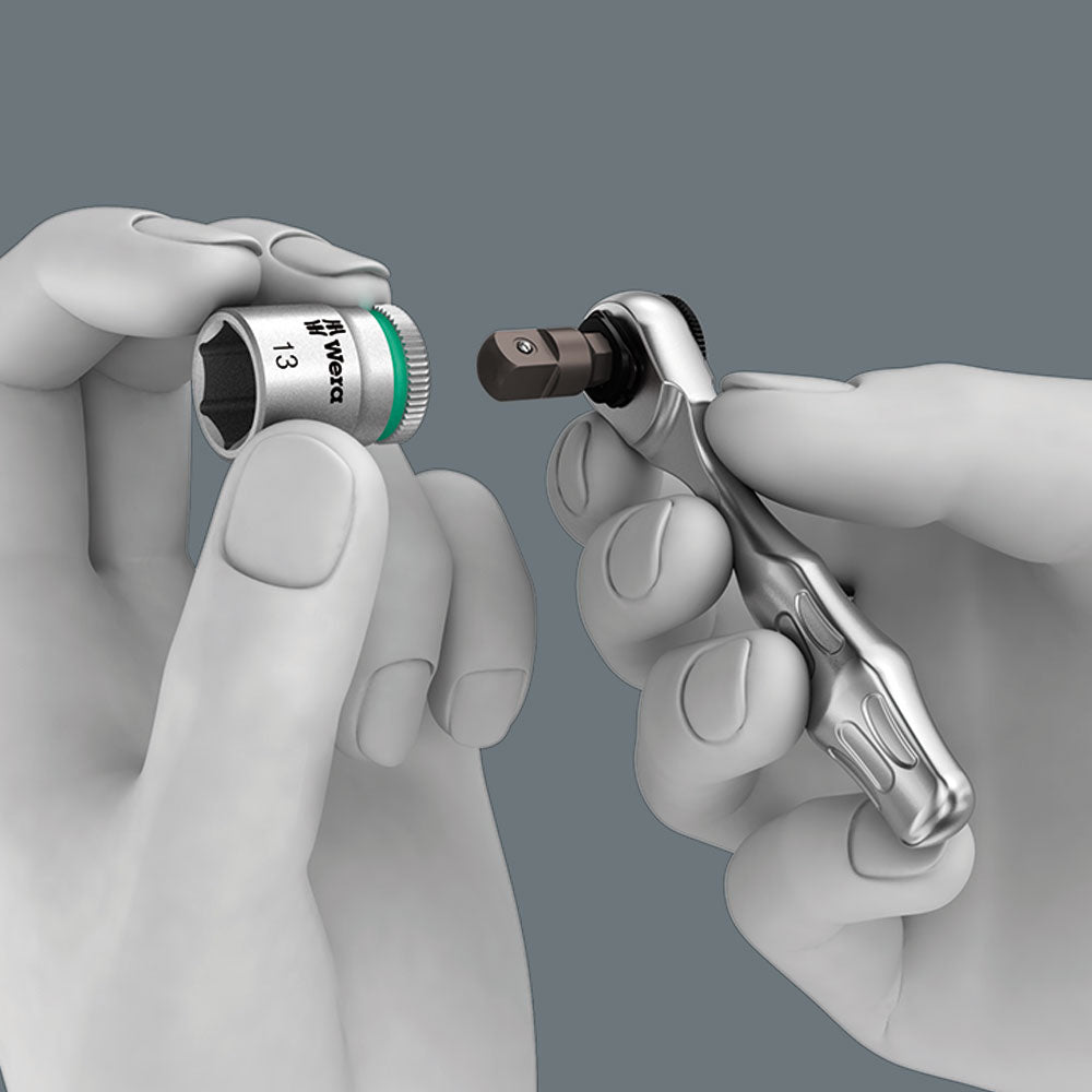 Wera Tool Check 1, 38 Pieces