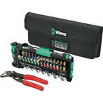 Tool Check Combi 1, 40 Pieces