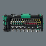 Tool Check Combi 1, 40 Pieces