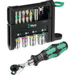 Wera Tool Check Modular 1, 21 Pieces