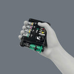 Wera Tool Check Modular Imperial 1, 21 Pieces