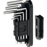 Wera Tool Check Modular L-Key Metric Set 1