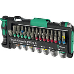 Wera Tool Check Plus 2 Set, 39 Pieces