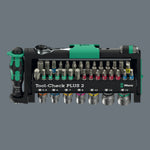 Wera Tool Check Plus 2 Set, 39 Pieces