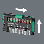 Wera Tool Check Plus 2 Set, 39 Pieces