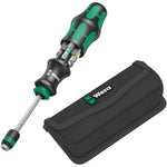 Wera Kraftform Kompakt 20 Tool Finder 1 with pouch