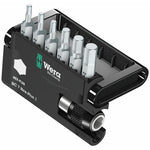 Wera Bit-Check 7 Hex-Plus 1