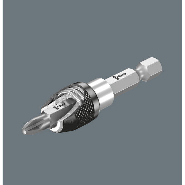 Wera Bit-Check 7 Hex-Plus 1