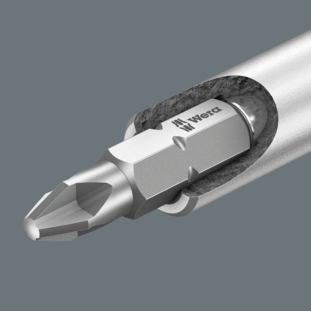 Wera Bit-Check 7 TX Universal 1