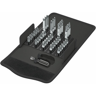 Wera Bit-Safe 43 Universal 1