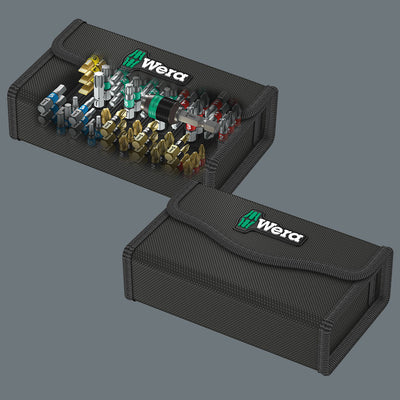Wera Bit-Safe 43 Universal 1