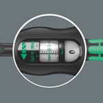 Wera Bicycle Torque Set 1 And Zyklop Socket Set 16pcs