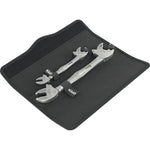 Wera 6006 Joker Spanner Set 2