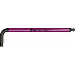 Wera 950 SPKL L Hex-key Multicoloured