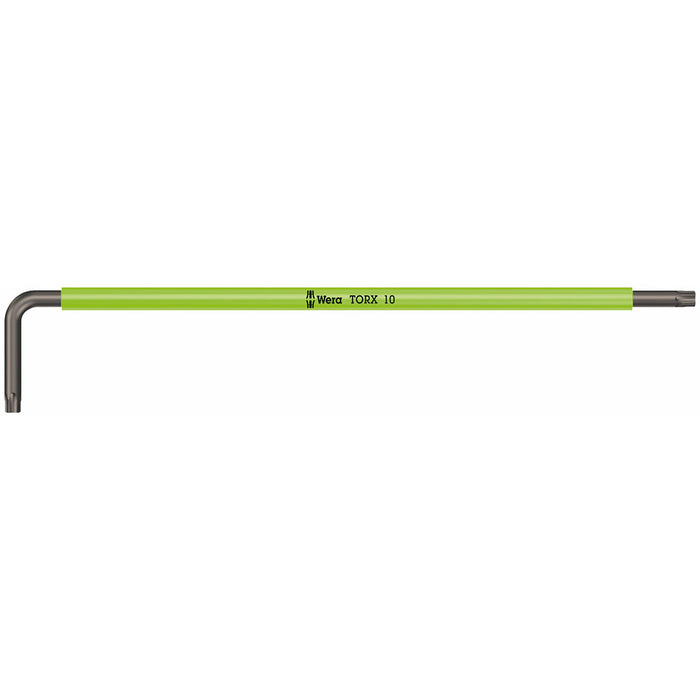 Wera 967 SXL TORX Long L-key Multicolour