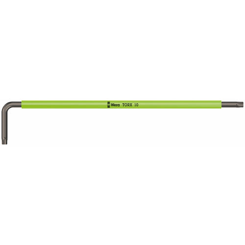 Wera 967 SXL TORX Long L-key Multicolour