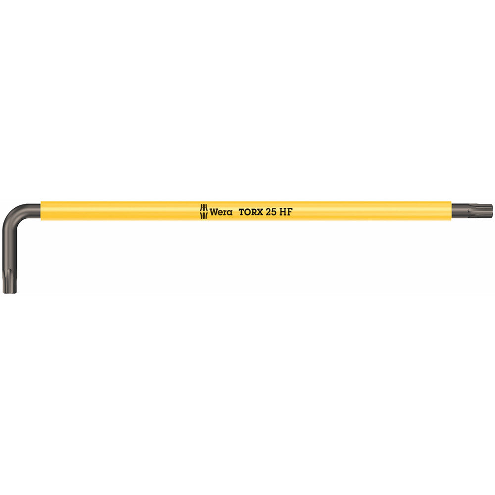 Wera 967 SXL TORX Long L-key With Holding Function