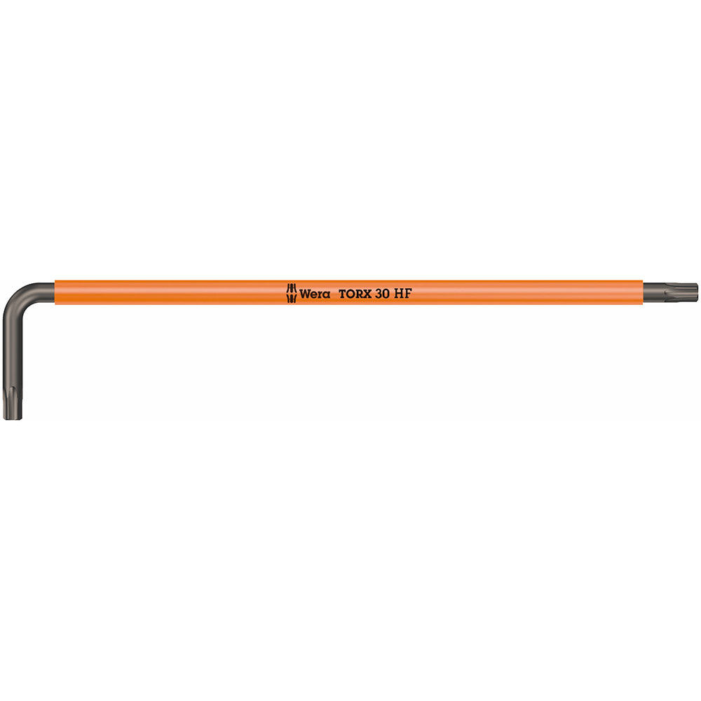 Wera 967 SXL TORX Long L-key With Holding Function