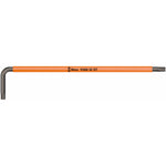 Wera 967 SXL TORX Long L-key With Holding Function