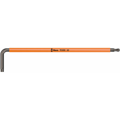 Wera 967 SPKXL TORX Long L-key Multicolour