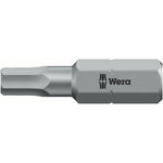 Wera 840/1Z Bit Hex Extra Tough