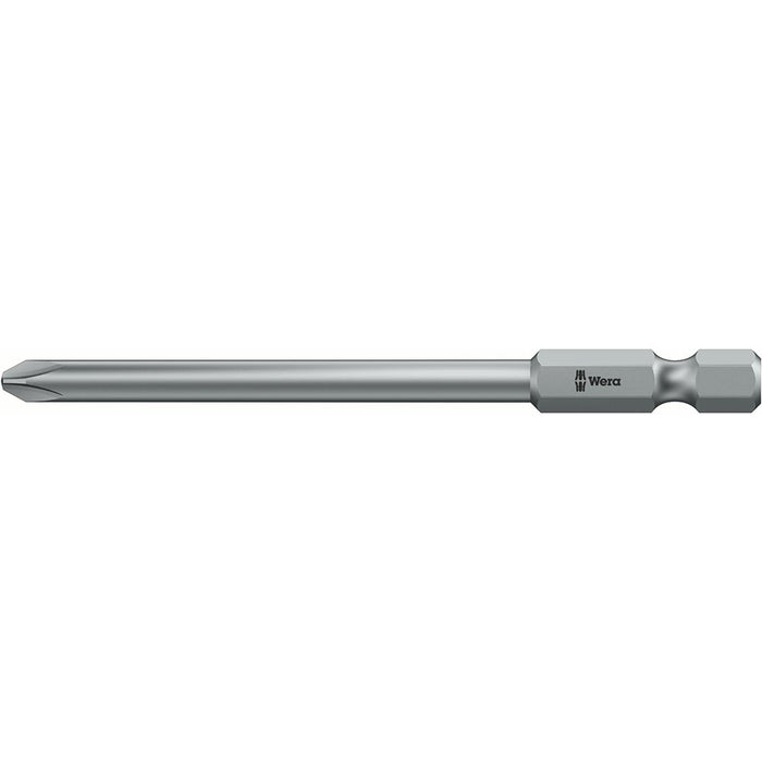 Wera 851/4 Z PH Extra Tough Bit
