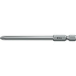 Wera 851/4 Z PH Extra Tough Bit