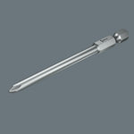 Wera 851/4 Z PH Extra Tough Bit