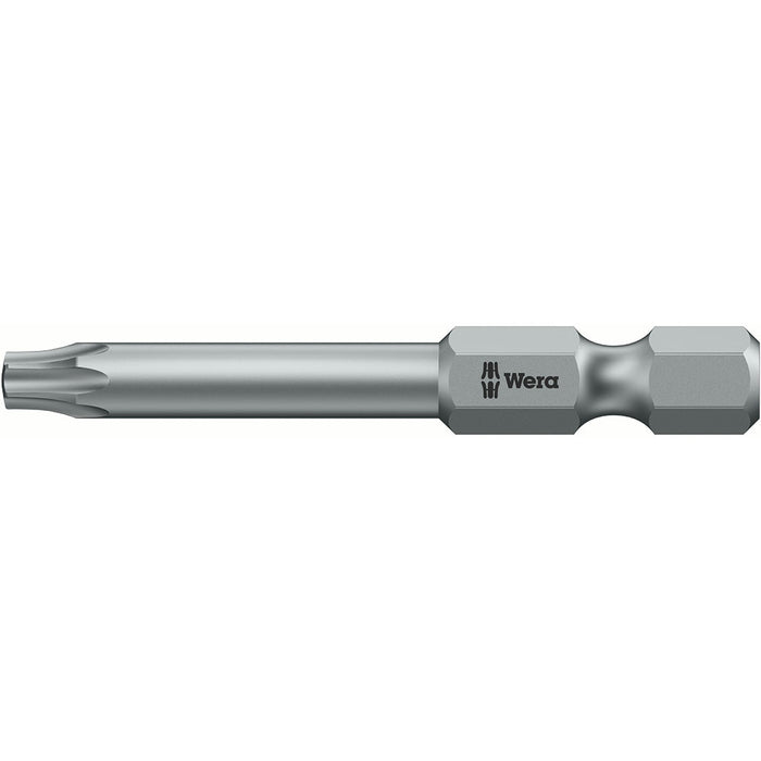 Wera 867/4 Z Extra Tough Bits