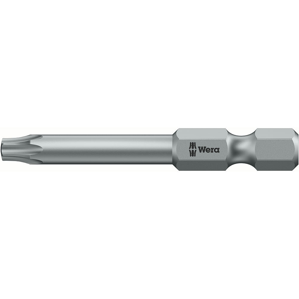 Wera 867/4 Z Extra Tough Bits