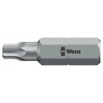Wera 867/1 Torx BO Bits With Bore Hole