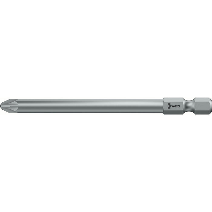 Wera 855/4 Z Extra Tough Bits