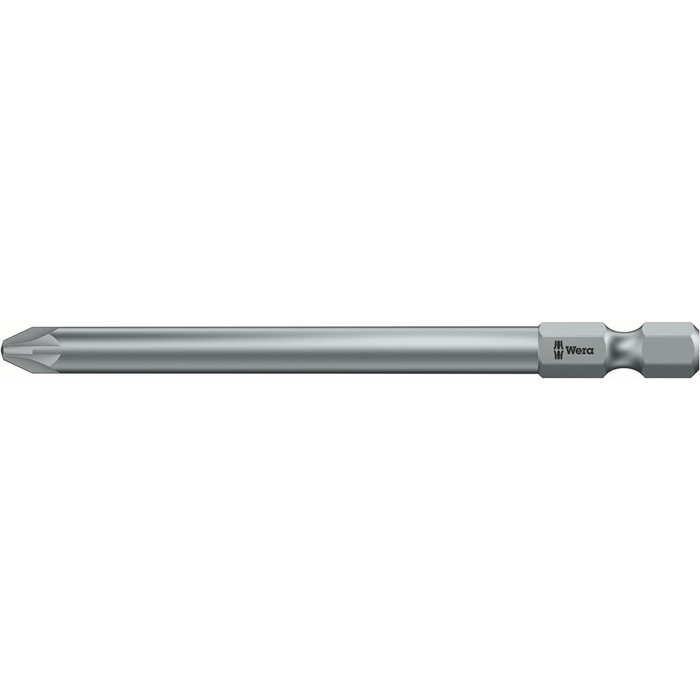 Wera 855/4 Z Extra Tough Bits