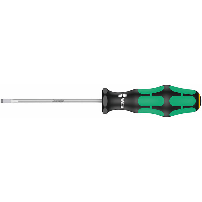 Wera Tools 335 Screwdriver for Slotted Screws
