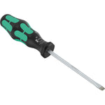 Wera 334 Screwdriver for Slotted Screws