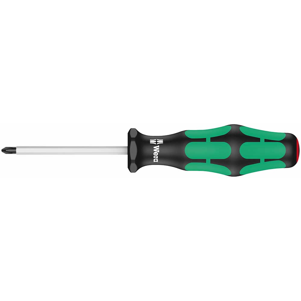 Wera 350 SK Phillips Screwdriver