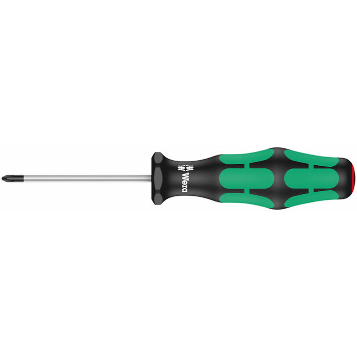 Wera 350 PH Screwdriver for Phillips Screws