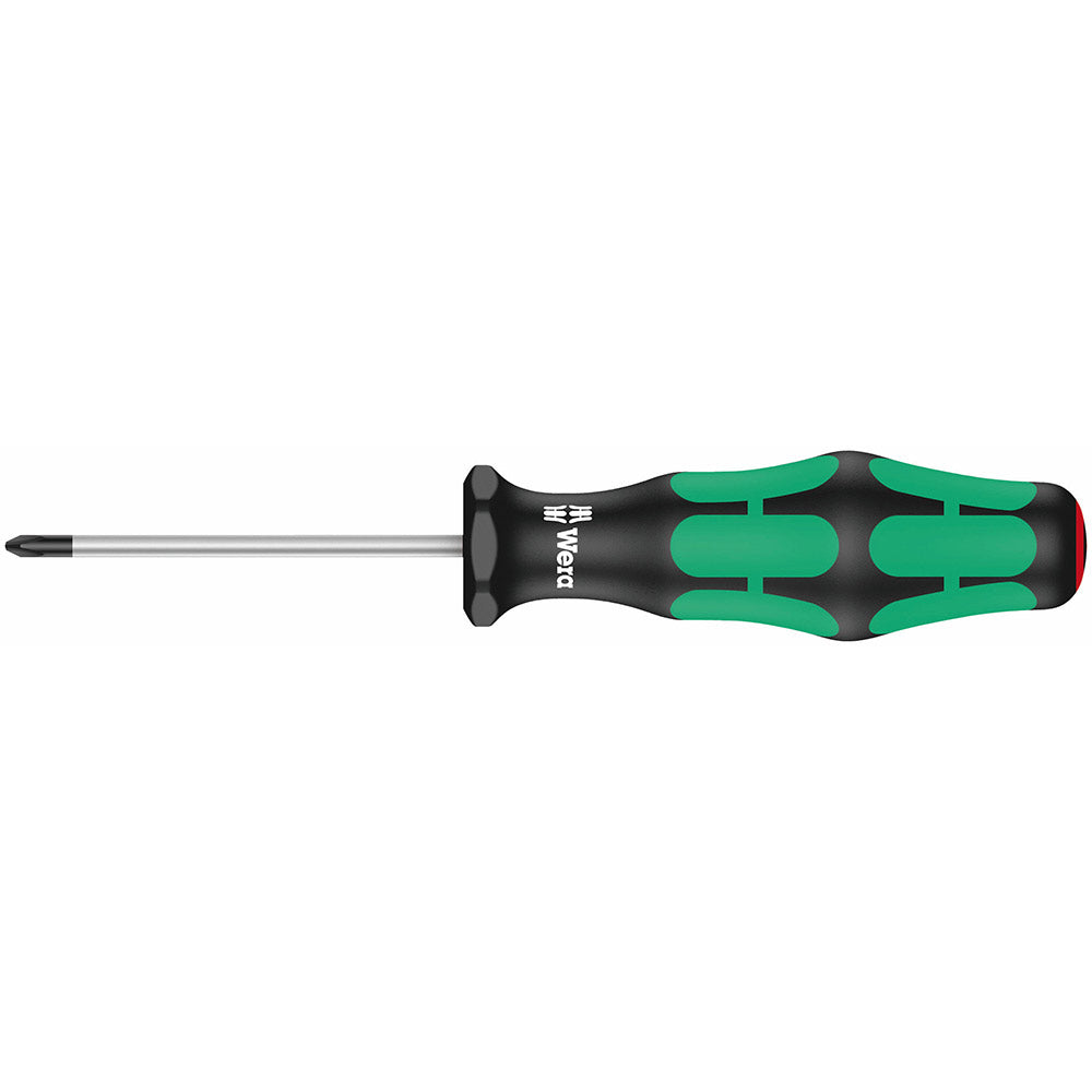 Wera 350 PH Screwdriver for Phillips Screws
