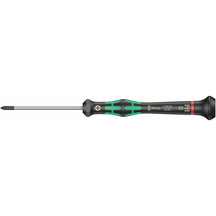 Wera 2050 PH Screwdriver for Phillips Screws