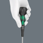Wera 1834 Ball Grip Screwdriver