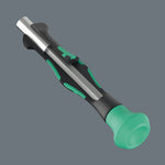 Wera 1014 Kraftform Micro Bitholding Screwdriver