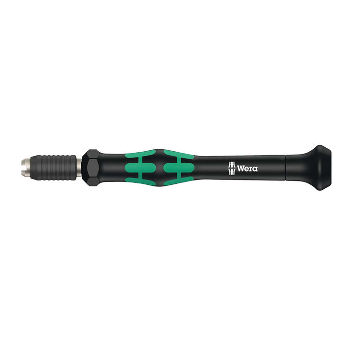 Wera Tools Kraftform Kompakt Micro 11 Universal 1, 11 pieces