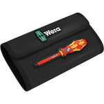 Wera Kraftform Kompakt VDE 7 Universal 1 Tool finder 7 Pcs
