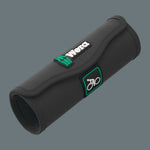 Wera 7515/7 Kraftform Safe-Torque Speed Bicycle 1, 7 pieces